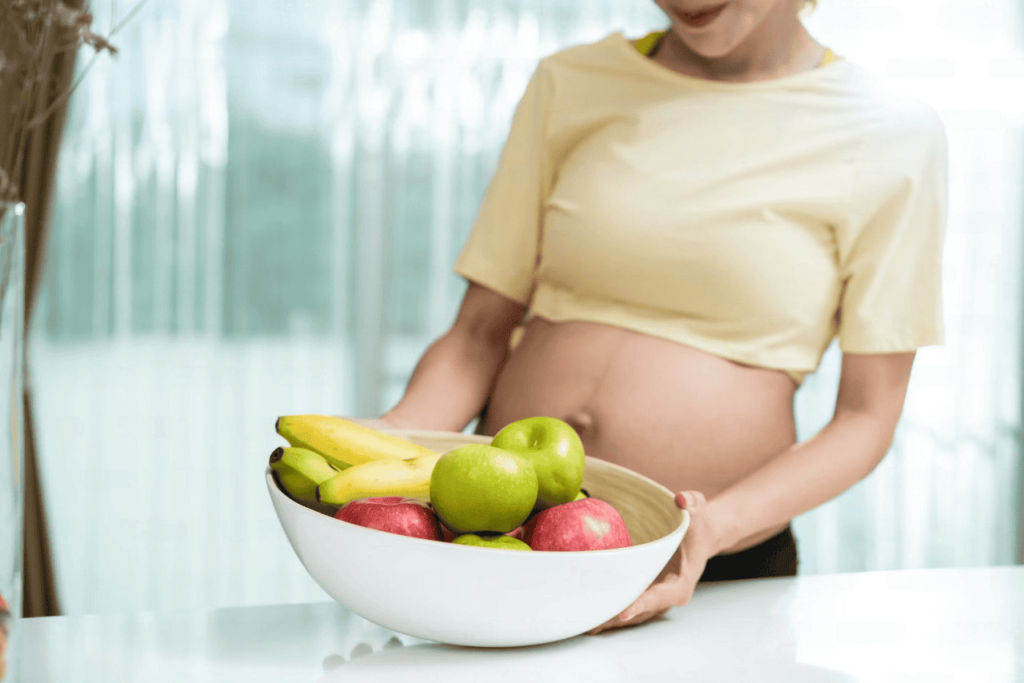 low-sugar-diet-in-pregnancy